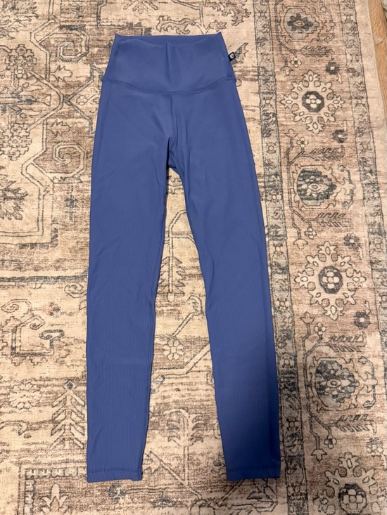 Born Primitive Pants - Born primitive purple limitless leggings